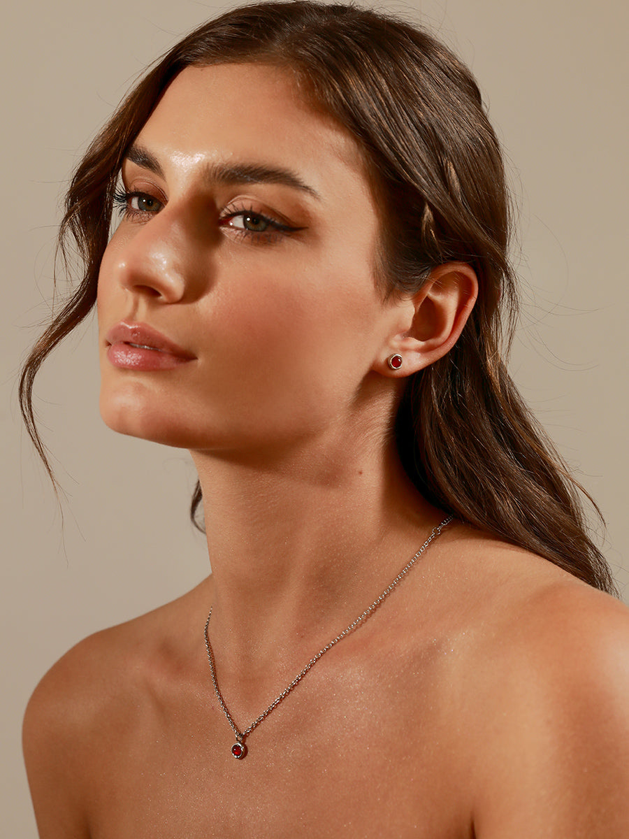 Timeless Flame Set