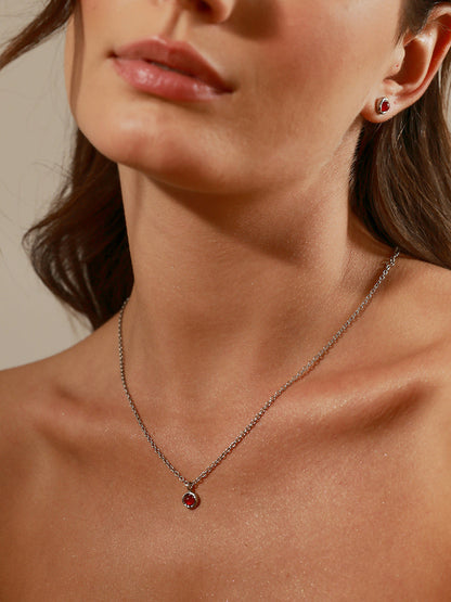 Timeless Flame Set