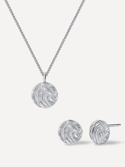 Heart Ripples Set