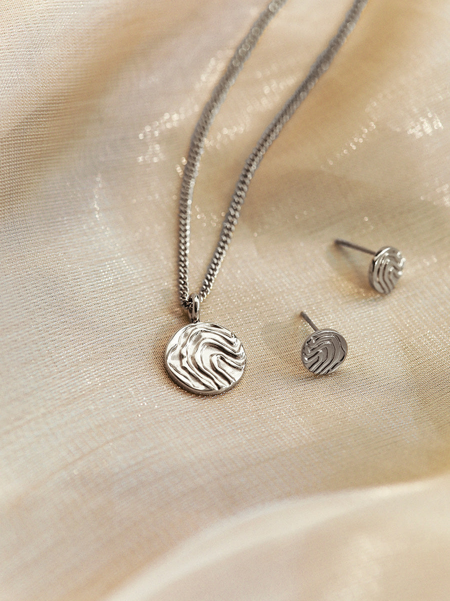 Heart Ripples Set