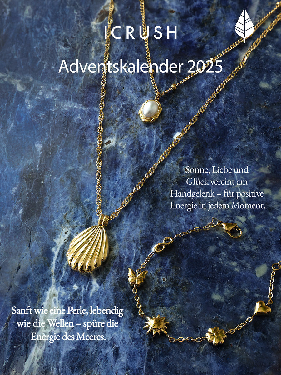 ADVENTSKALENDER 2025