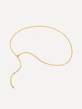 Classic Round Sleek Bodychain