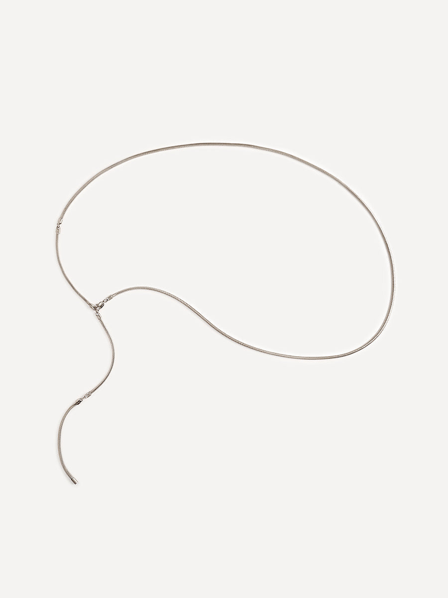 Classic Round Sleek Bodychain