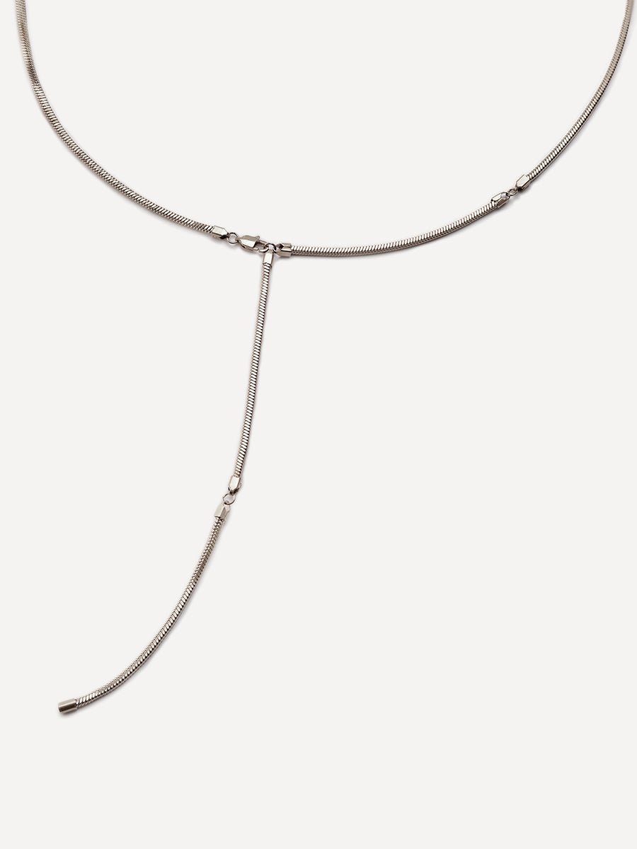 Classic Round Sleek Bodychain