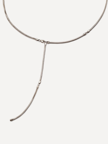 Classic Round Sleek Bodychain