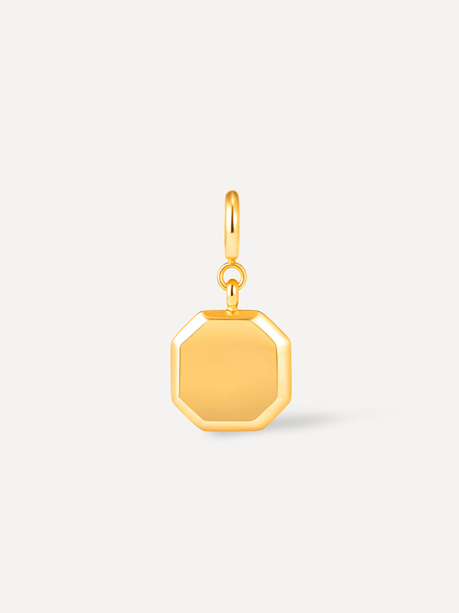 Glint Prism Ketten-Charm