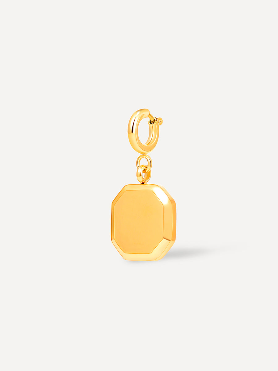 Glint Prism Ketten-Charm