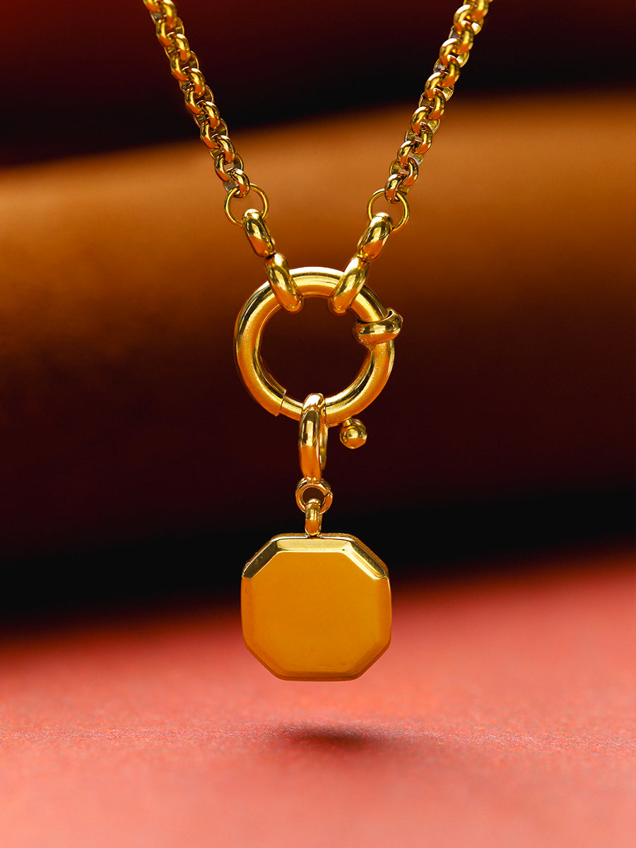 Glint Prism Ketten-Charm