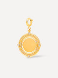 Moon Phase Luminous Star Ketten-Charm