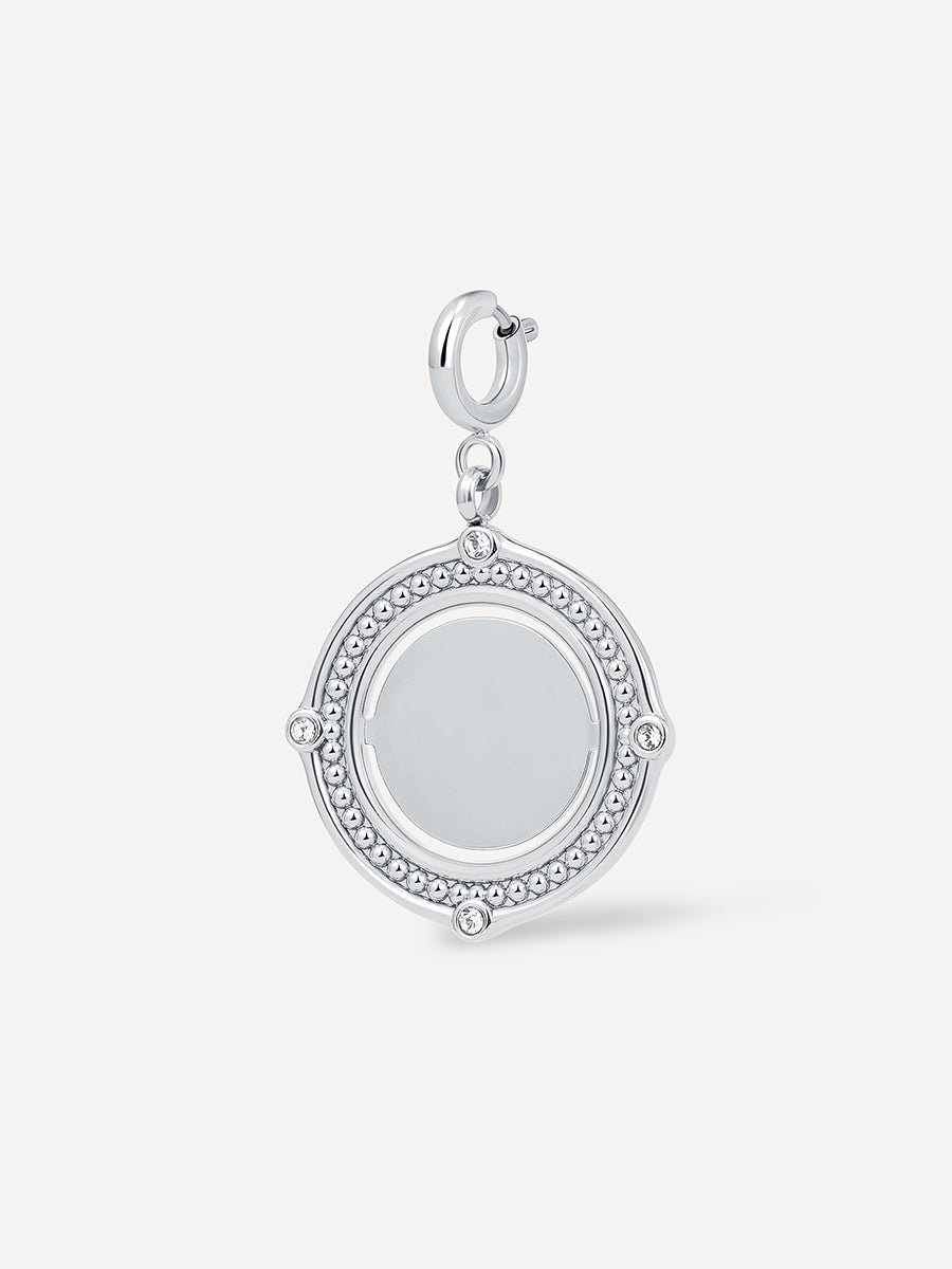 Moon Phase Luminous Star Ketten-Charm