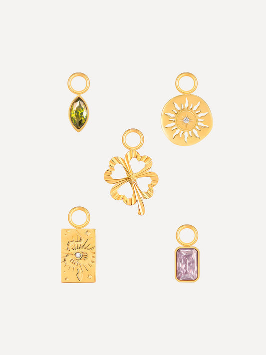 Lucky Guardian Charm