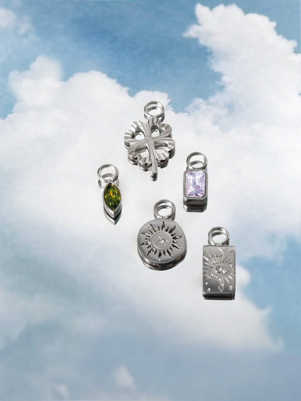 Lucky Guardian Charm