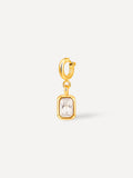 Quatre Radiant Ketten-Charm
