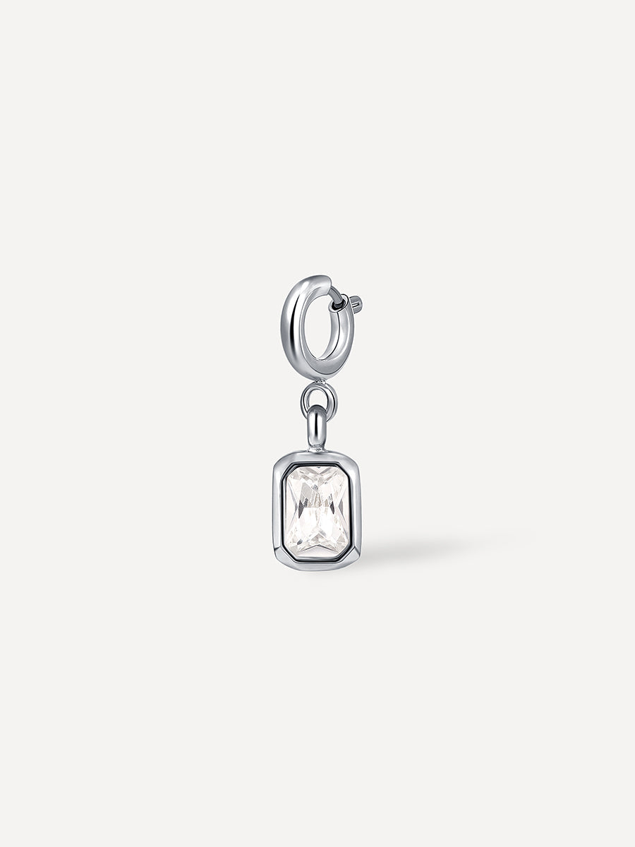 Quatre Radiant Ketten-Charm