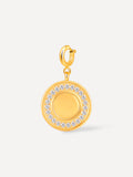 Wishing Well Ketten-Charm