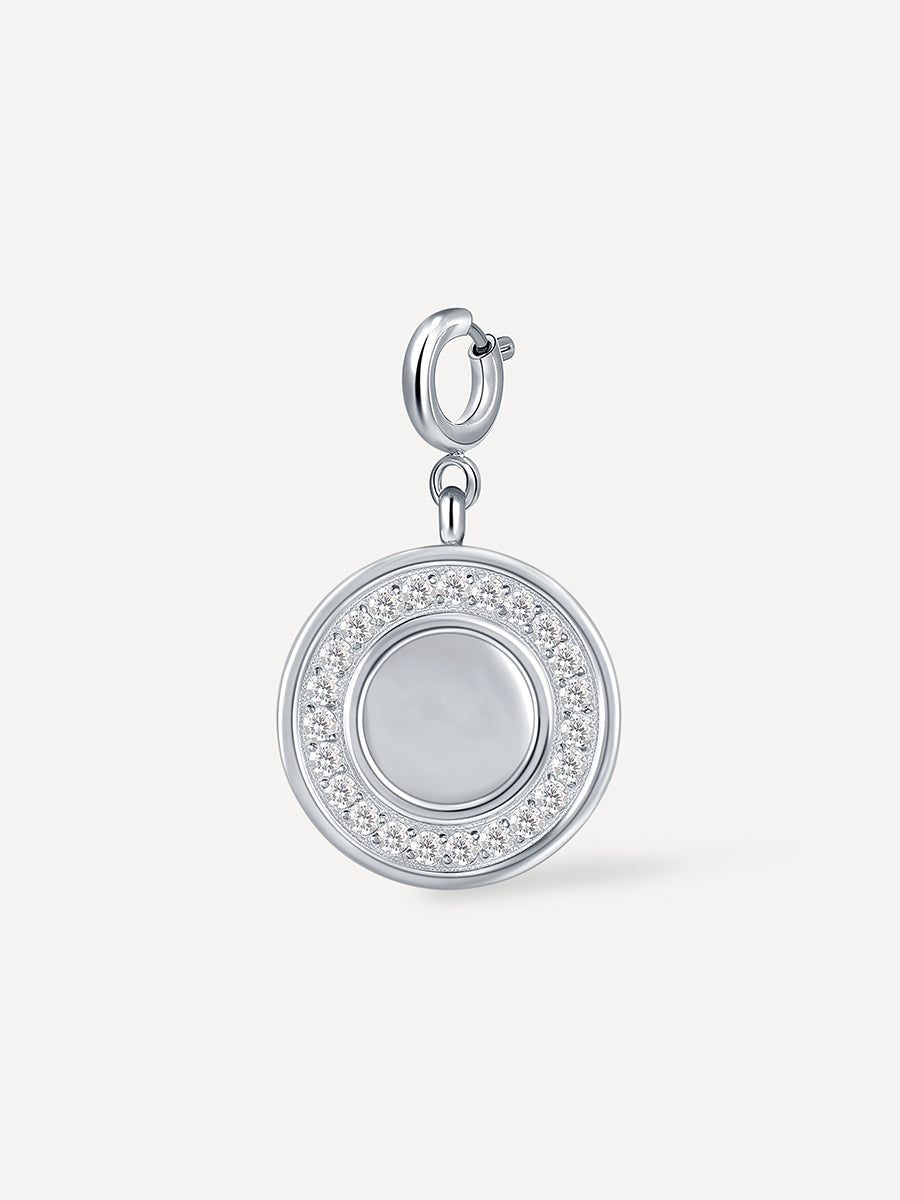 Wishing Well Ketten-Charm