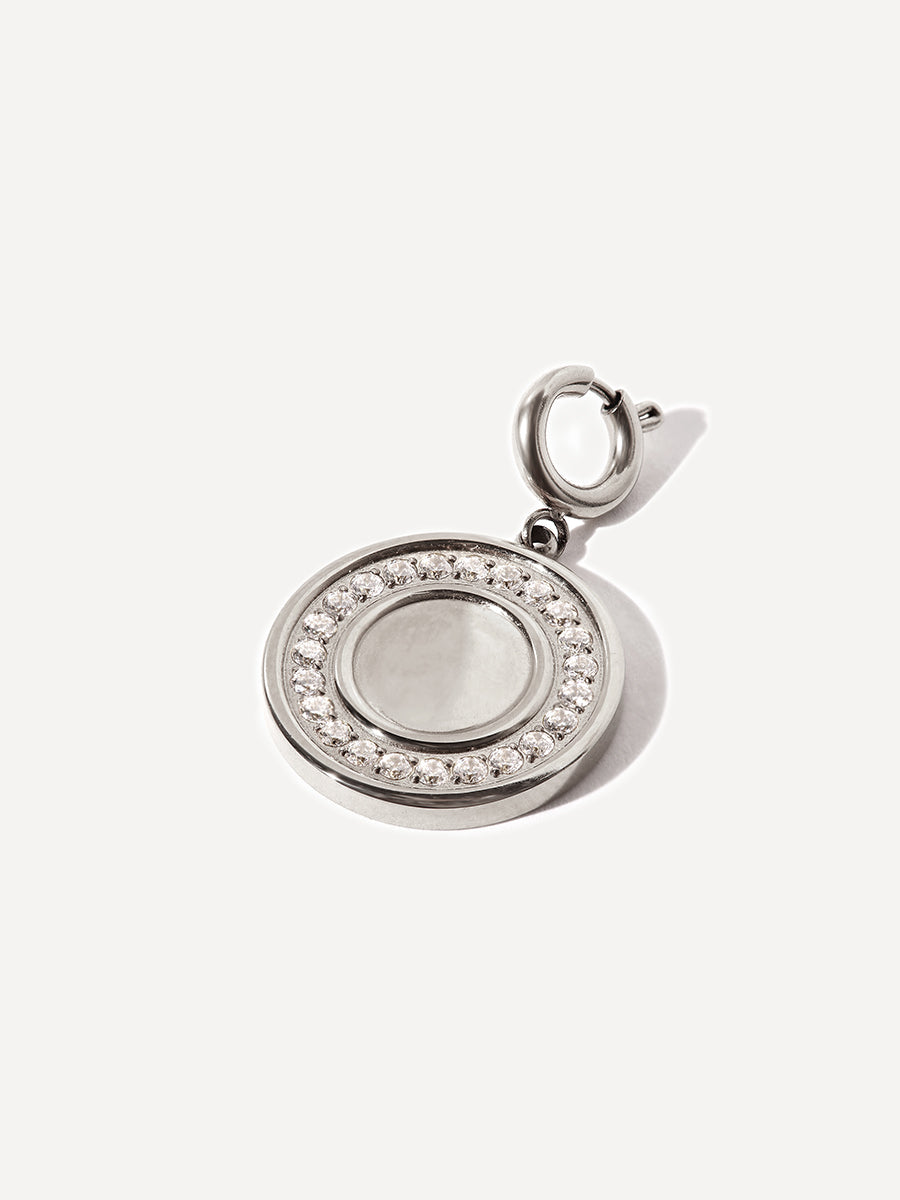 Wishing Well Ketten-Charm