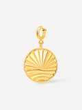 Sunset Ripple Ketten-Charm