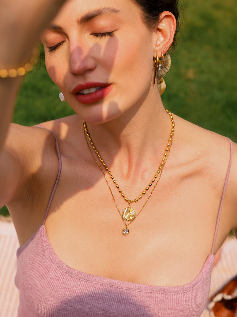 Pure Beads Set