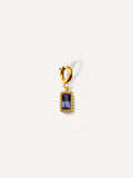 Celestial Blue Ketten-Charm