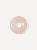 (Passend zu Ohrringen ≥ 17 mm)  Dreamy Donut Pink Ohrring-Charm