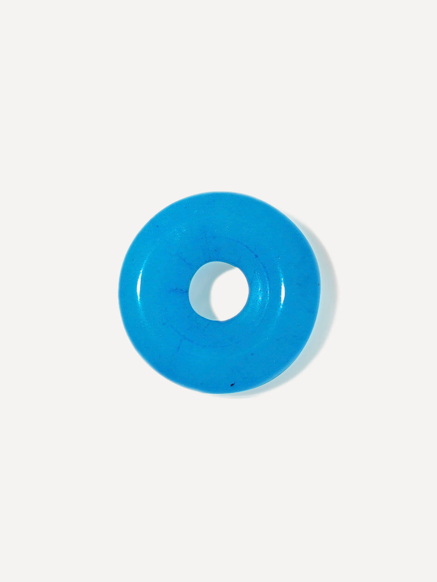 Dreamy Donut Ohrring-Charm