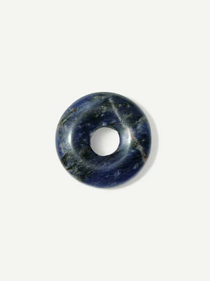 Dreamy Donut Ohrring-Charm