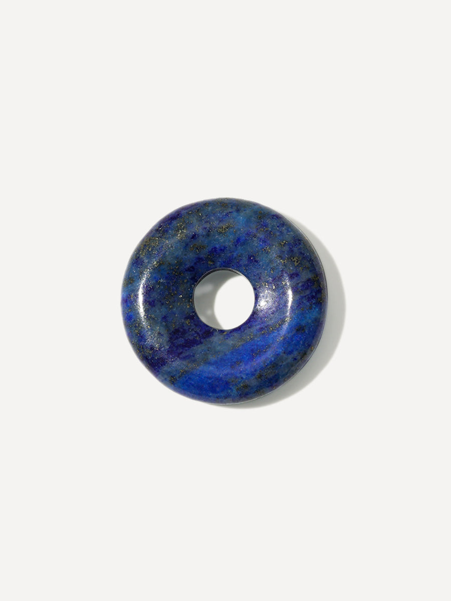 Dreamy Donut Ohrring-Charm