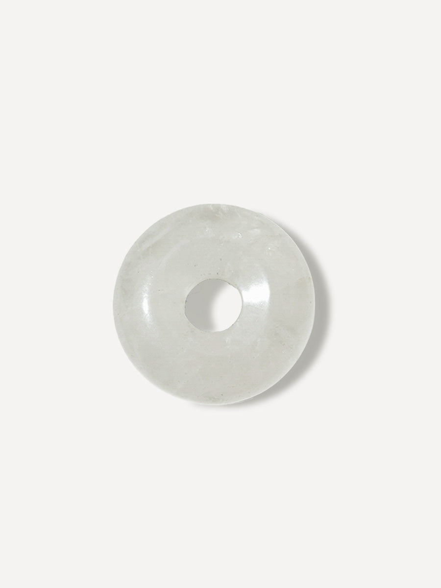 Dreamy Donut Ohrring-Charm
