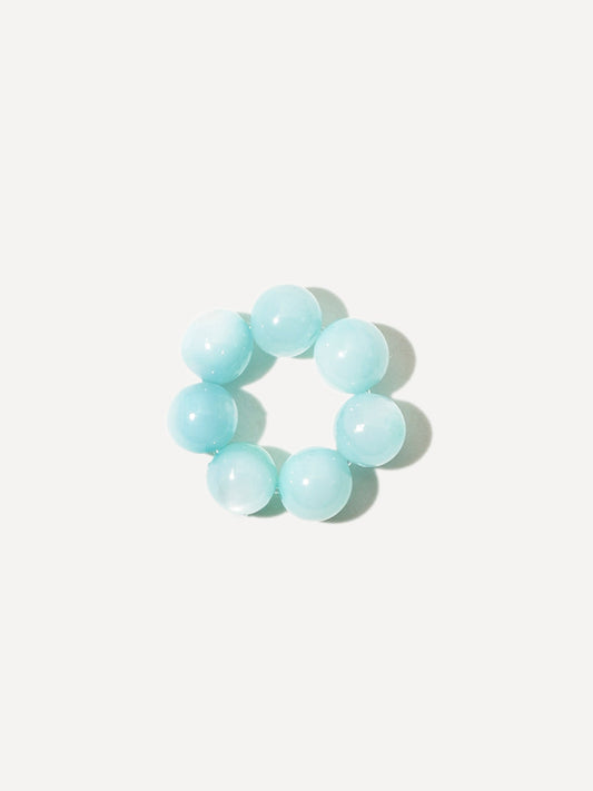 Ocean Mystery Ohrring-Charm