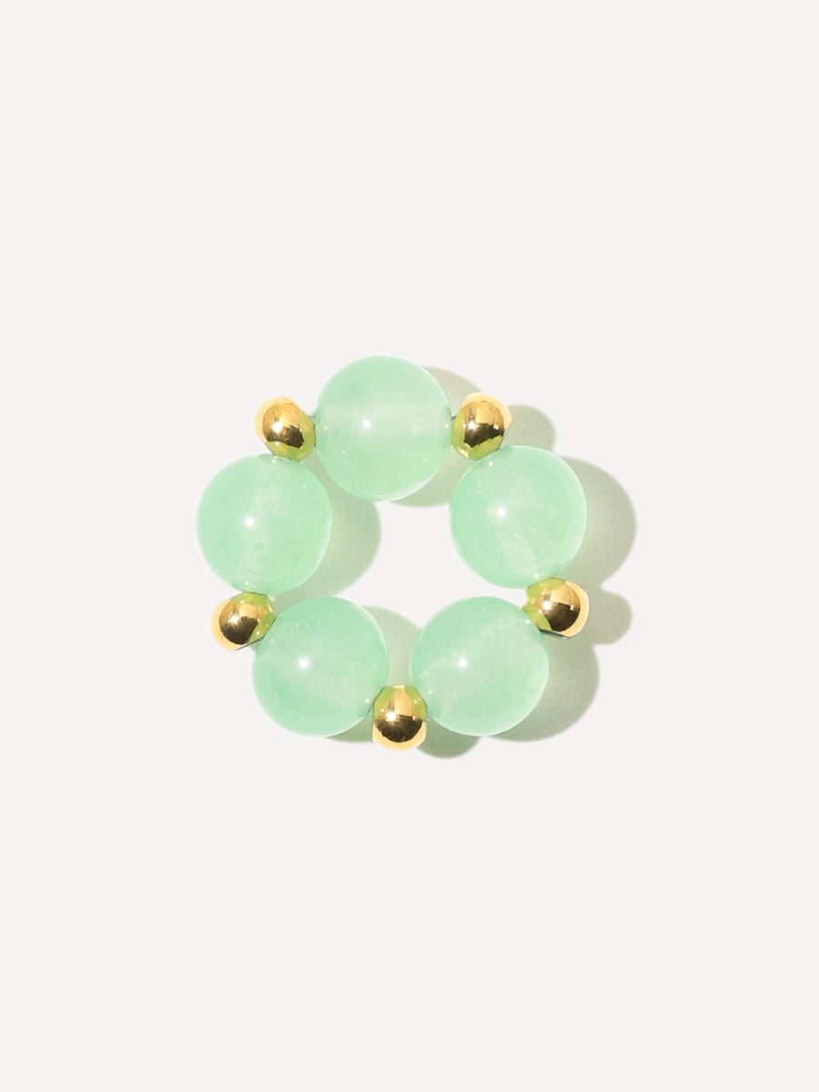 Freshness Ohrring-Charm