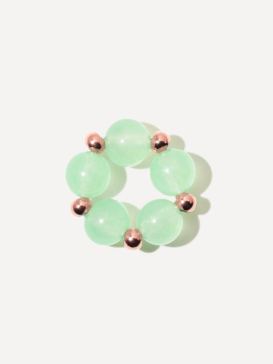 Freshness Ohrring-Charm
