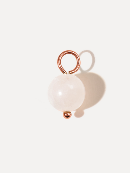 8,4mm Fantasy Glow Ohrring-Charm
