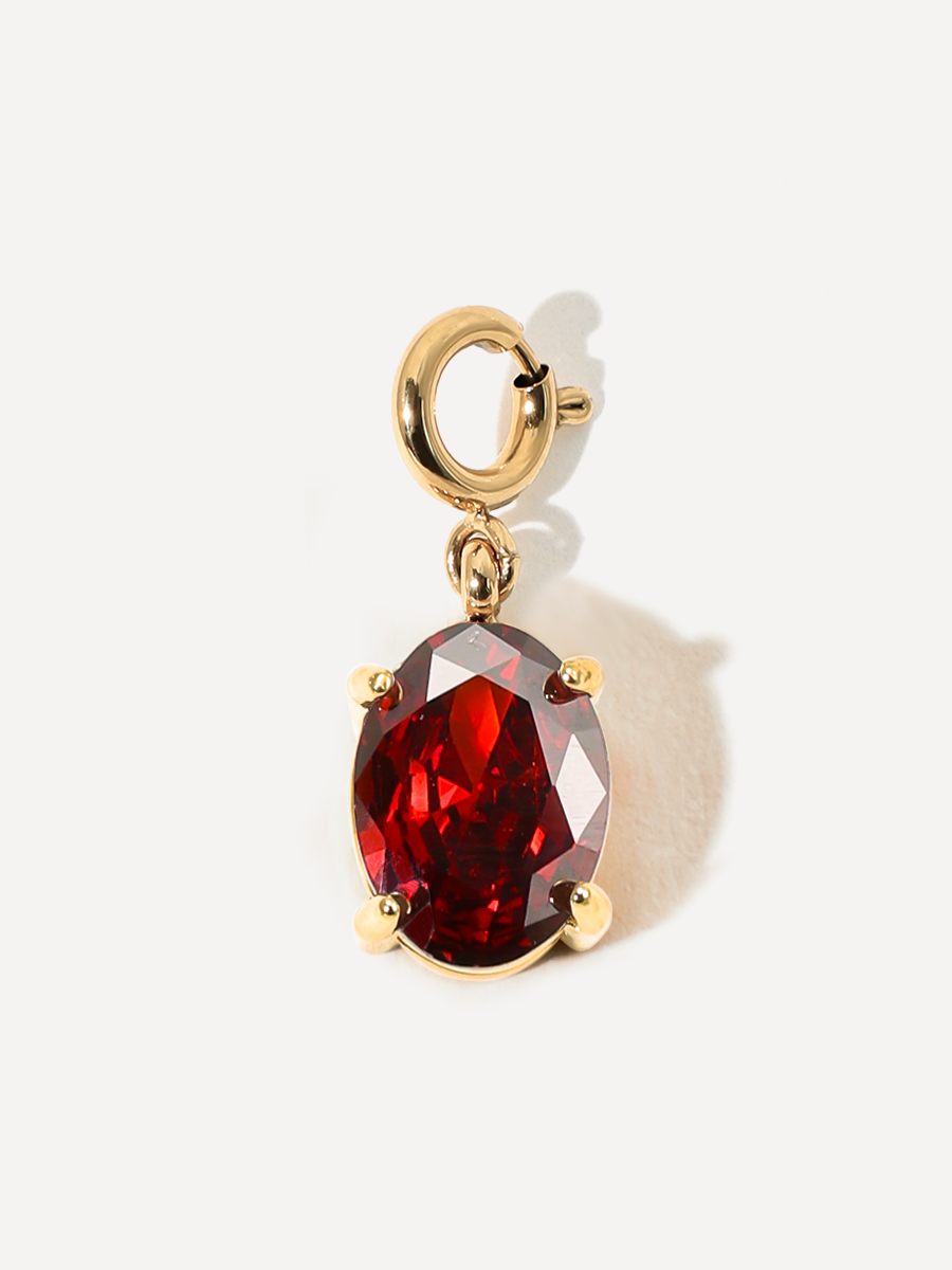 Shining Birth Ketten-Charms