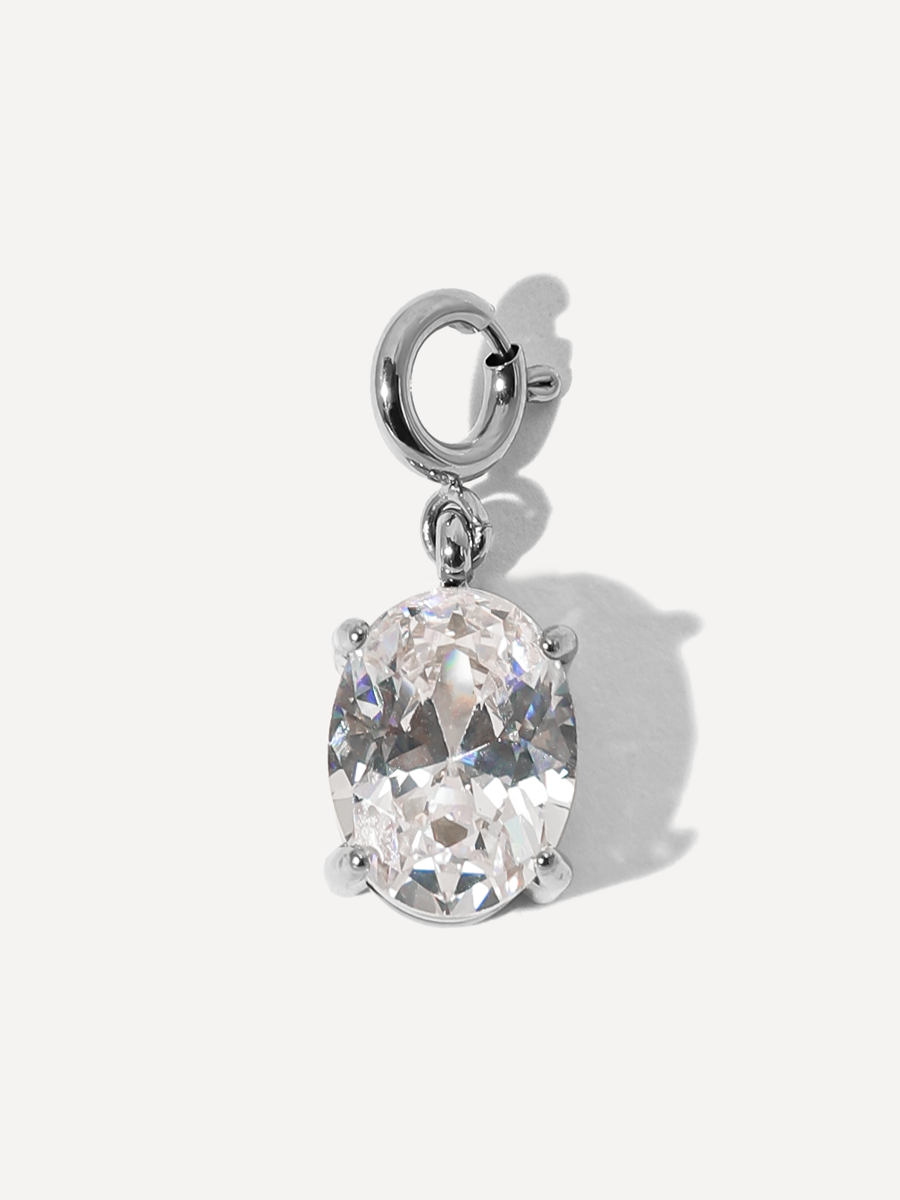 Shining Birth Ketten-Charms