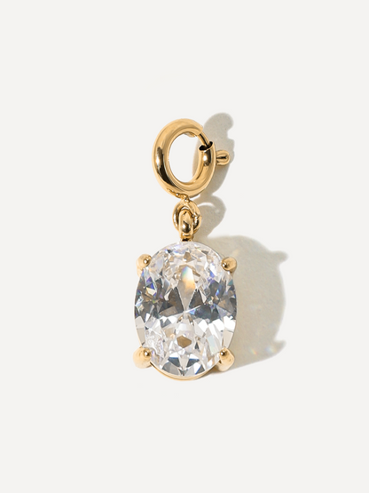 Shining Birth Ketten-Charms