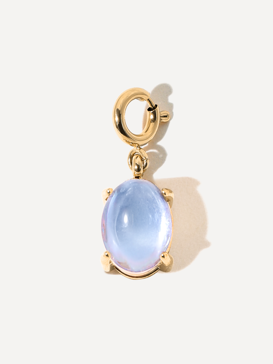 Shining Birth Ketten-Charms