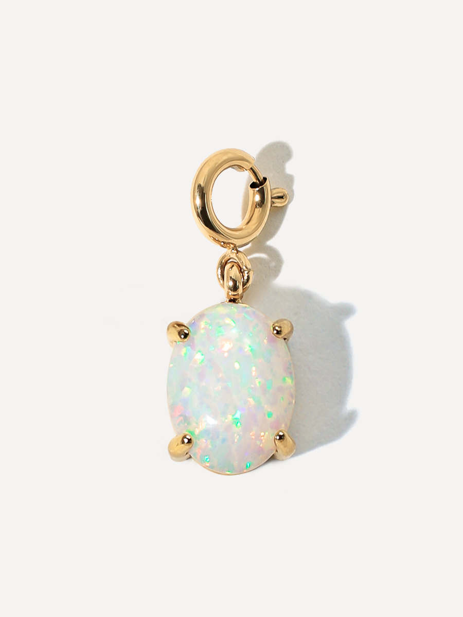 Shining Birth Ketten-Charms