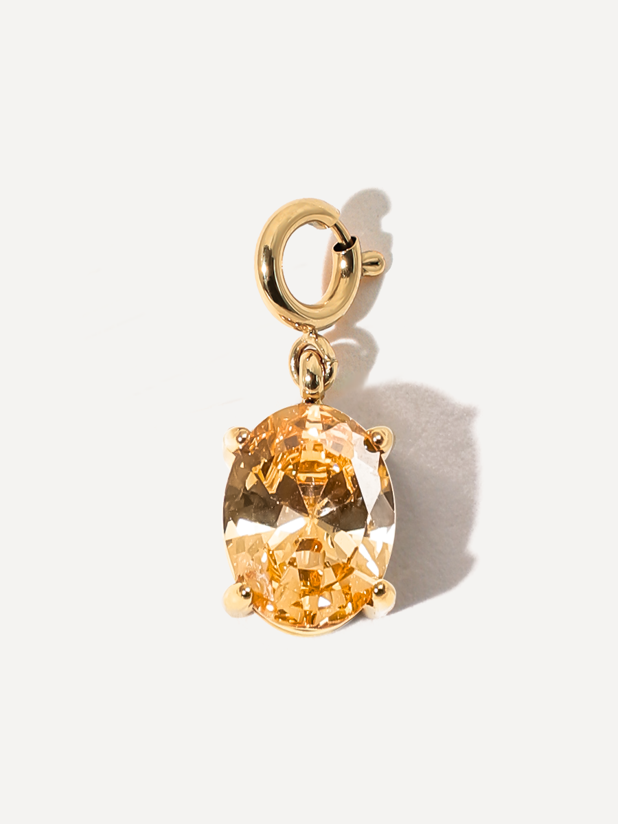Shining Birth Ketten-Charms