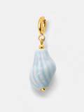 Sea Spiral Ketten-Charm
