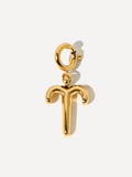 Classic Zodiac Ketten-Charm - Aries