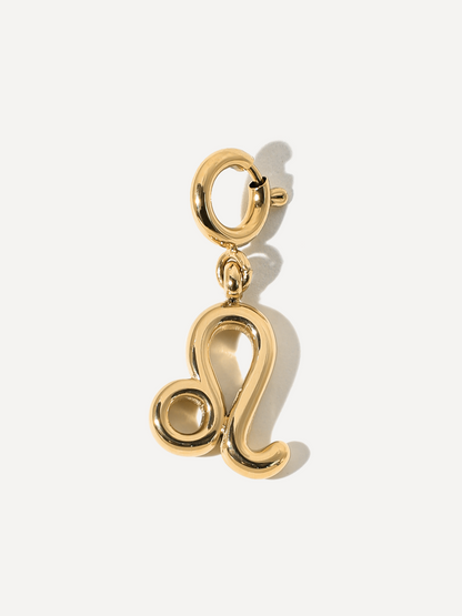 Classic Zodiac Ketten-Charms
