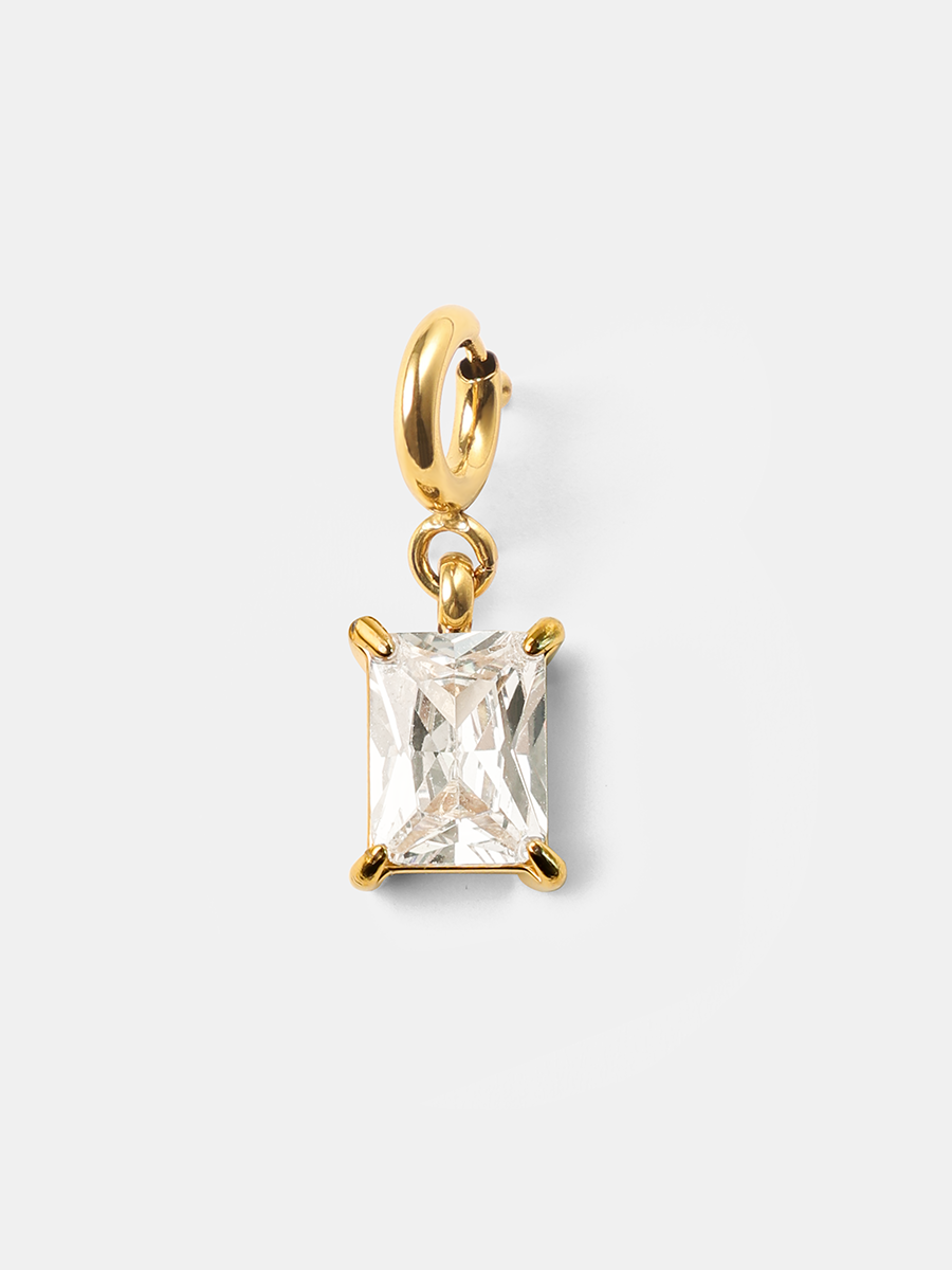 Simplicity Shine Ketten-Charm