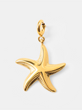 Ocean Star Ketten-Charm