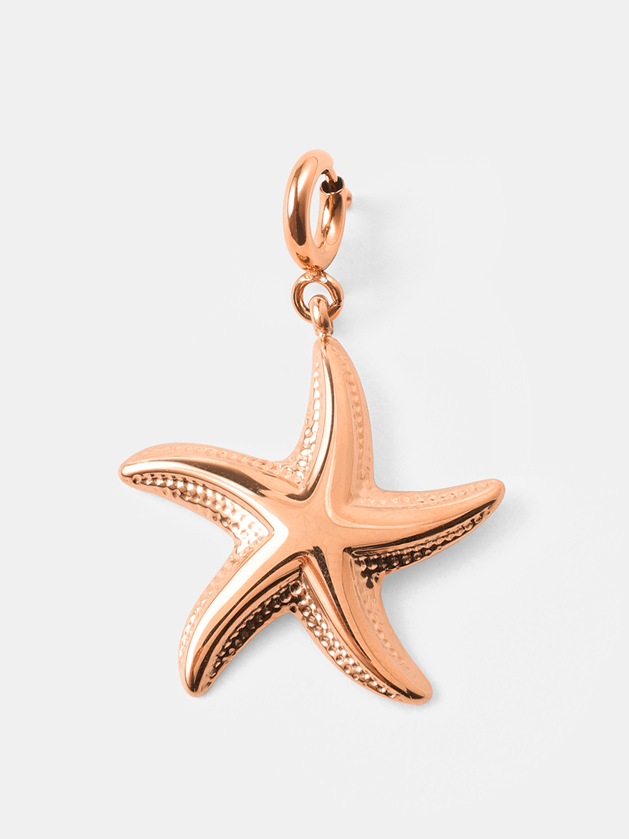 Ocean Star Ketten-Charm
