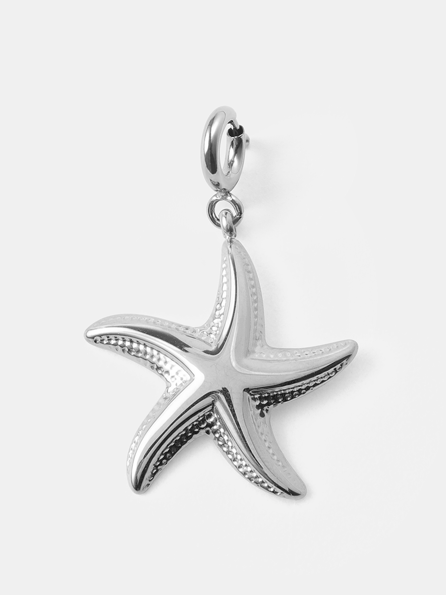 Ocean Star Ketten-Charm