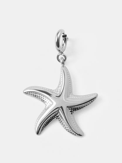 Ocean Star Ketten-Charm