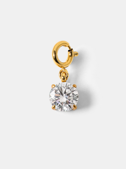 Crystal Delight Pure Ketten-Charm