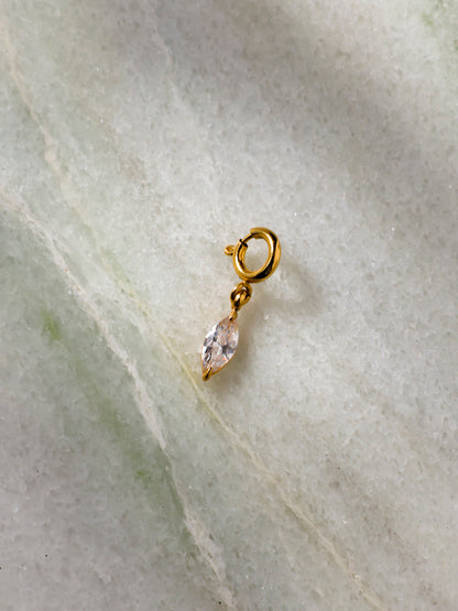 Ethereal Shine Ketten-Charm
