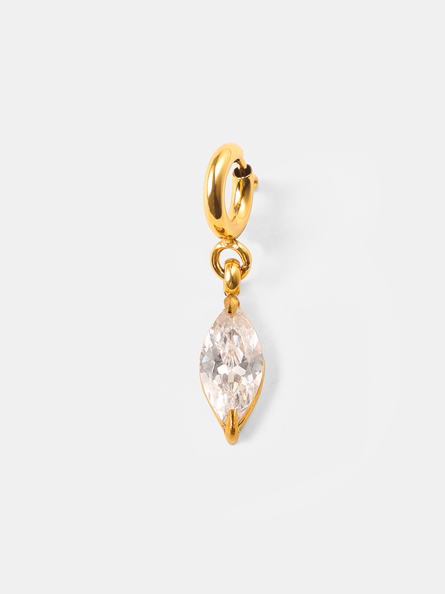 Ethereal Shine Ketten-Charm